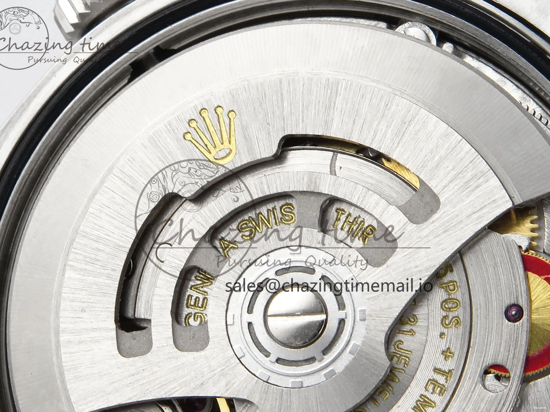 Dial 126000 Steel Oyster Blue Edition 36mm Best A3230 1:1 DIWF Perpetual 904L 0418